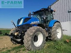New Holland t7 210 sw
