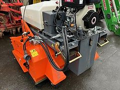 Bema Bema 4 Industry