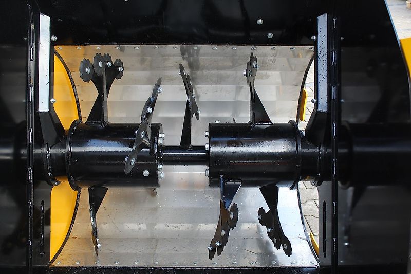 SAT-Futterverteilschaufel FMGT -1200