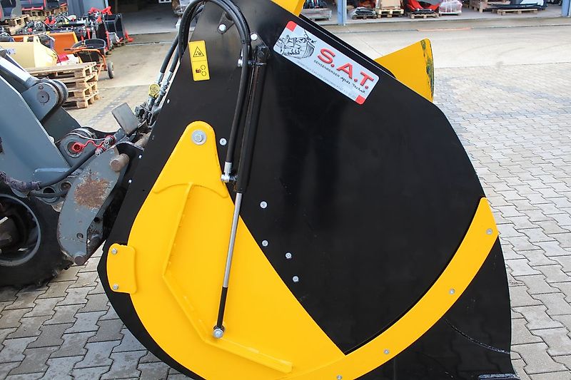 SAT-Futterverteilschaufel FMGT -1200