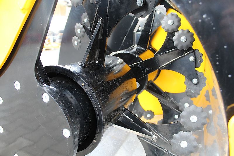 SAT-Futterverteilschaufel FMGT -1200