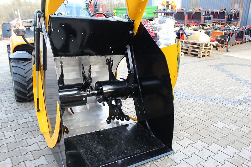 SAT-Futterverteilschaufel FMGT -1200