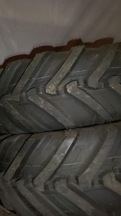 Michelin 380/75R20 XMCL
