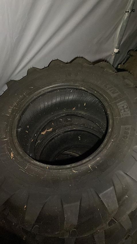 Michelin 380/75R20 XMCL