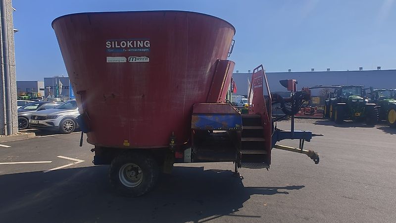 Siloking VM115