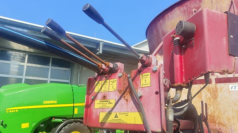 Siloking VM115