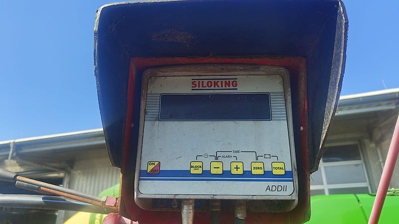 Siloking VM115