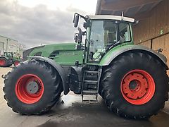 Fendt 930 Vario