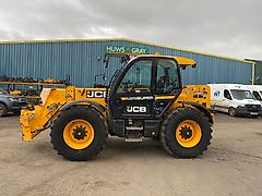 JCB 560-80
