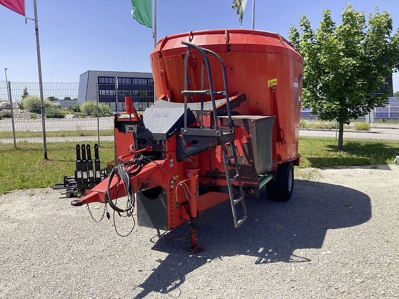 Kuhn EUROMIX I