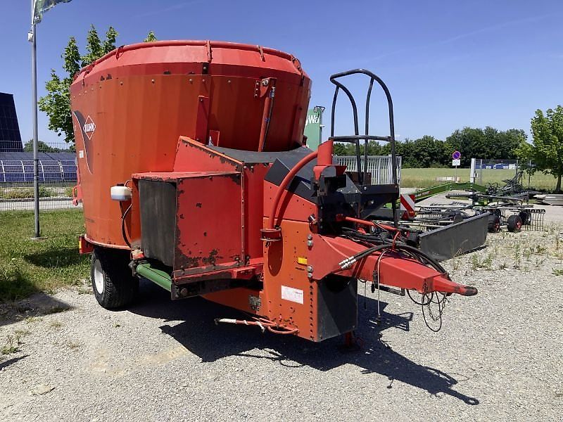 Kuhn EUROMIX I