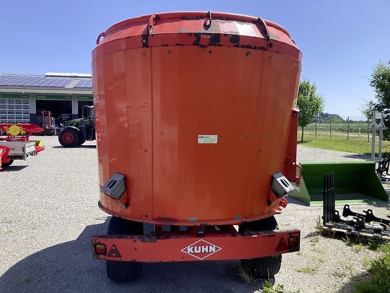 Kuhn EUROMIX I