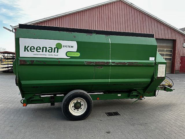 Keenan KLASSIK 140