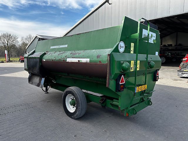 Keenan KLASSIK 140