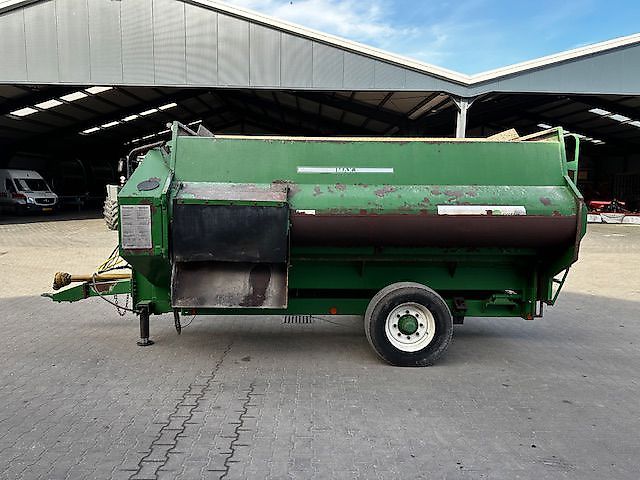 Keenan KLASSIK 140
