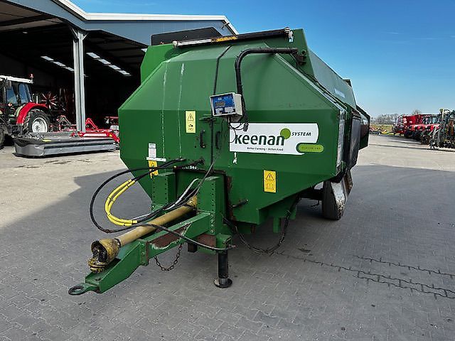 Keenan KLASSIK 140