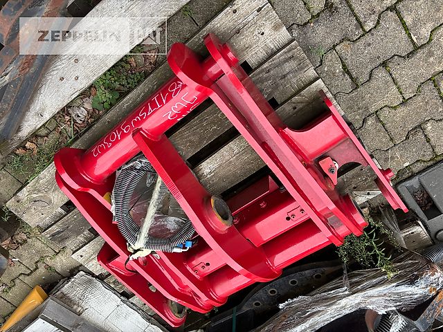 Caterpillar Primärprodukte Kompo