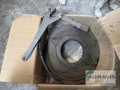 Amazone HALBSEITENSCHALTUNG MECHANISCH