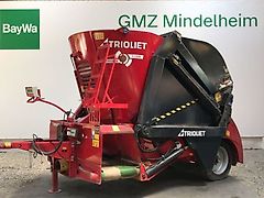 Trioliet Triomix 1-1200