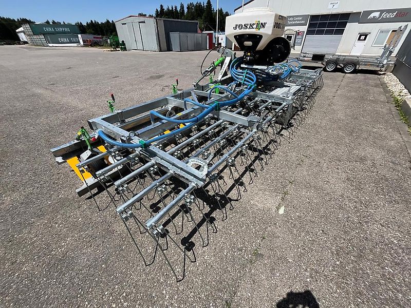 Joskin Scariflex R6S5 720