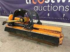 Votex RoadMaster 2307