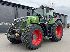 Fendt 936 Profi Plus Gen 7