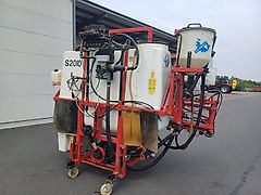 SUPERMAT VA1000