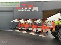 Kuhn vari-master 123 4t