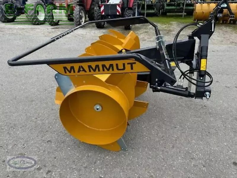 Mammut silofox sf 195 classic