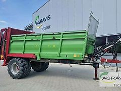 Strautmann MS 901