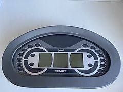 Fendt 826 828 934 936 Vario - licznik G339970010022 (Części zamienne)