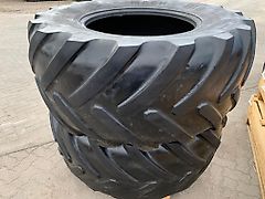 Michelin 600/70R30 Mach X Bib