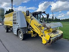 Sgariboldi Gulliver 6014 4 WS "Unfall-Fahrzeug"