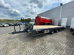 Chieftain 27T 3 asser dieplader (NIEUW)