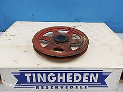 Laverda 627 (Spare part/Reservedel/Ersatzteil)