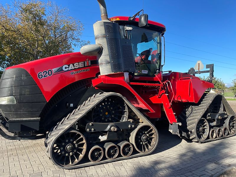 Case IH Quadtrac 620