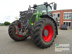 Fendt 942 VARIO GEN-6