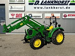 John Deere 5050E