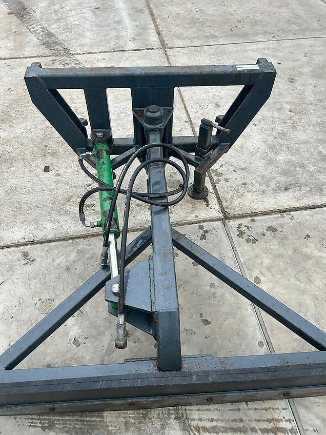 RZ Machines RZ 3000