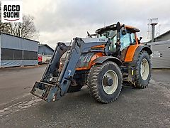 Valtra T162 DIRECT