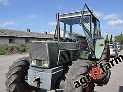 Fendt spare parts for Fendt 10 S 11 12 10S 11S 12S wheel tractor