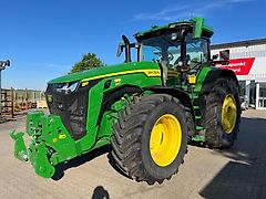 John Deere 8R 340
