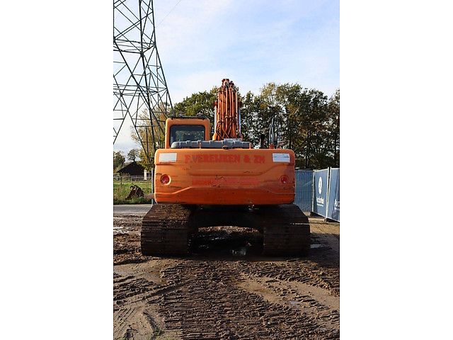 Doosan DX225LC