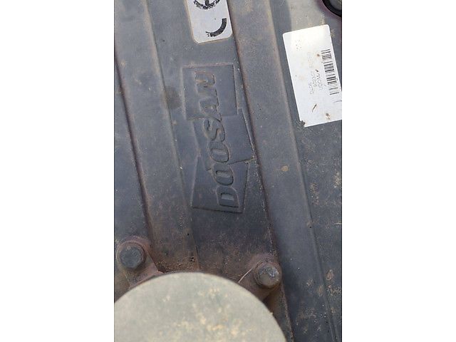 Doosan DX225LC