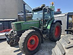 Fendt 312LSA