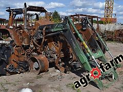 Fendt spare parts for Fendt 312 311 310 309 308 wheel tractor