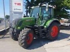 Fendt 312 vario