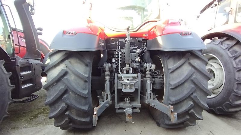 Valtra T254H