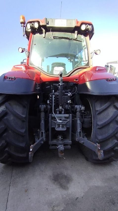 Valtra T254H