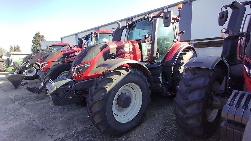 Valtra T254H